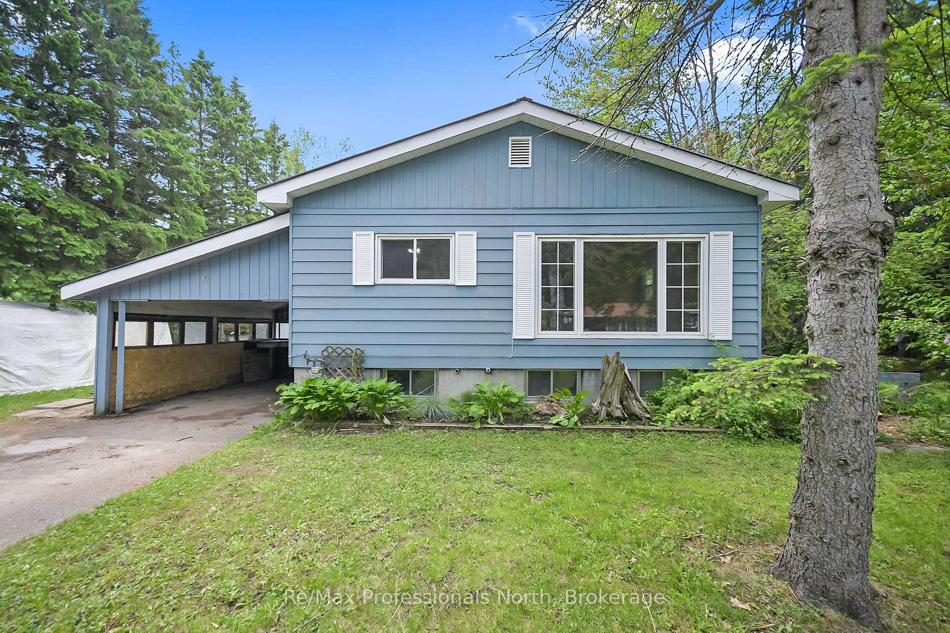 Photo 25 of 10 Wilshier Boulevard, Bracebridge, Macaulay — HOMEH