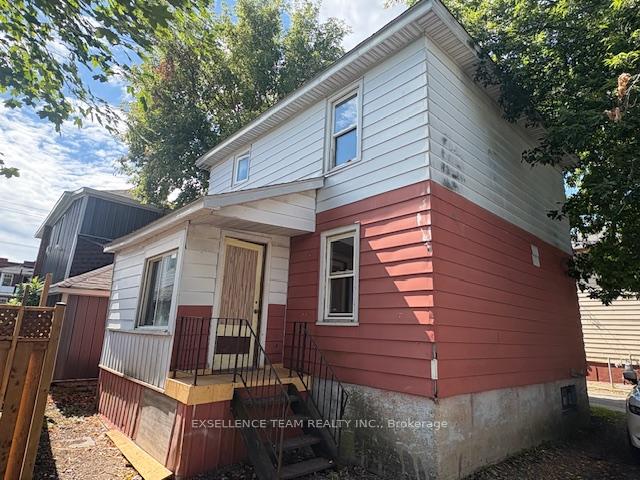 Photo 5 of 1 Menard Avenue E, Cornwall — HOMEH