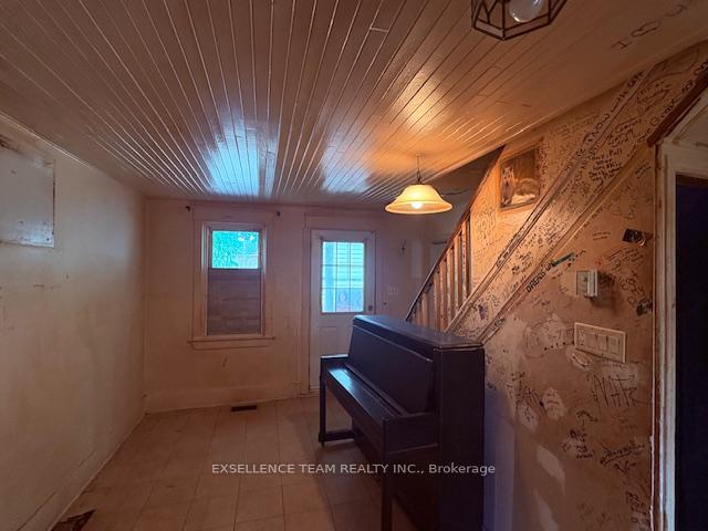 Photo 7 of 1 Menard Avenue E, Cornwall — HOMEH