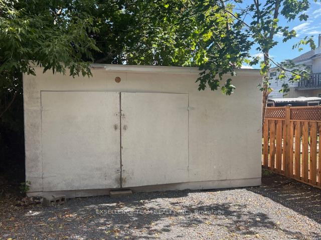 Photo 15 of 1 Menard Avenue E, Cornwall — HOMEH