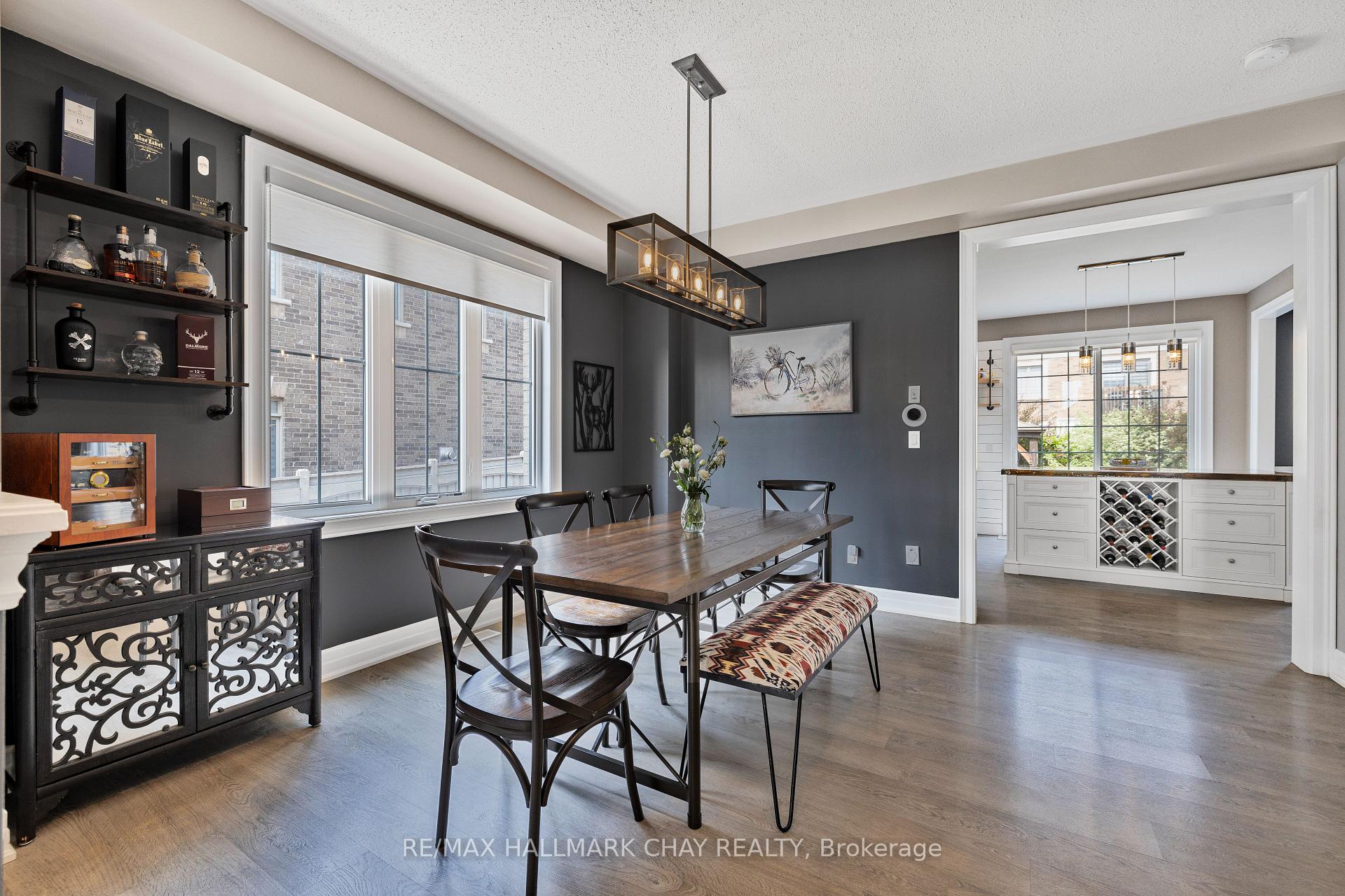 Photo 2 of 47 Kennedy Boulevard, New Tecumseth, Alliston — HOMEH