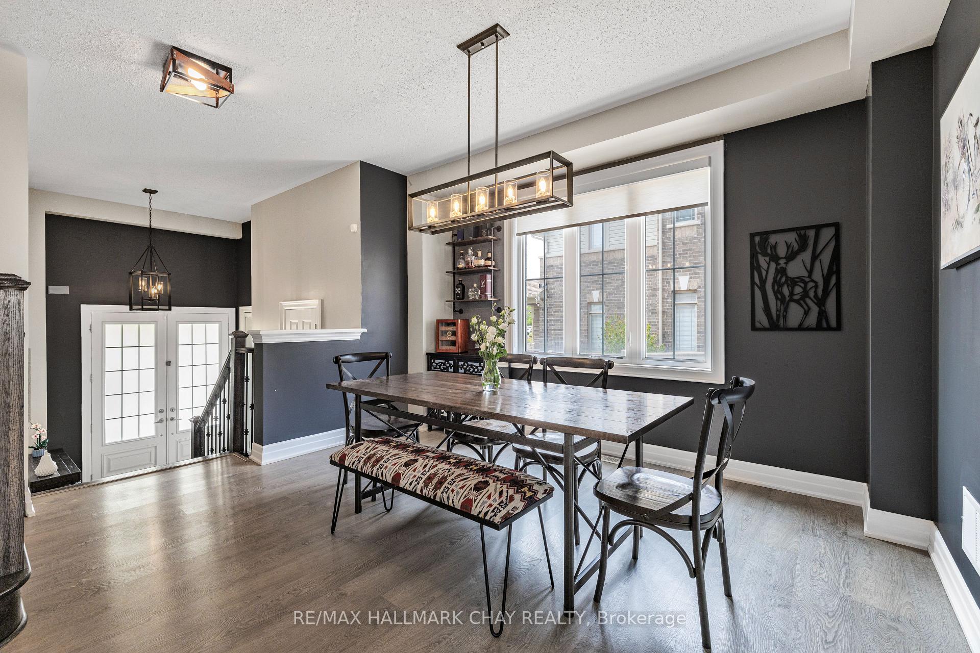 Photo 11 of 47 Kennedy Boulevard, New Tecumseth, Alliston — HOMEH