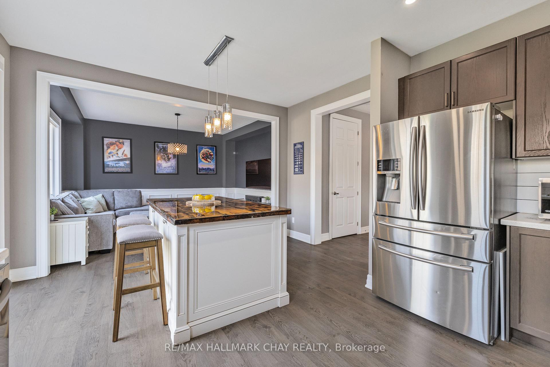 Photo 45 of 47 Kennedy Boulevard, New Tecumseth, Alliston — HOMEH