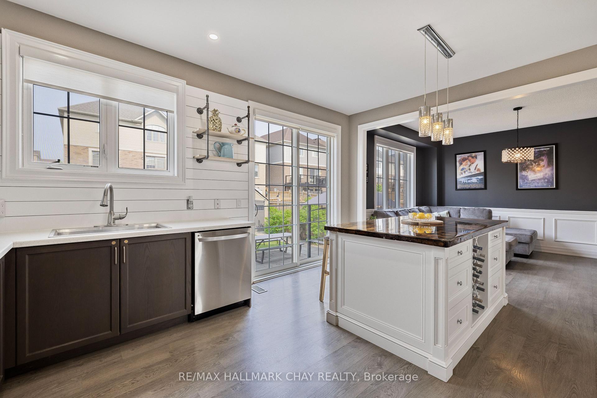 Photo 14 of 47 Kennedy Boulevard, New Tecumseth, Alliston — HOMEH