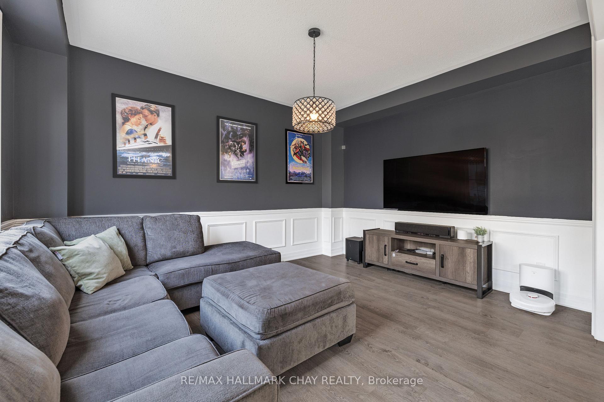 Photo 46 of 47 Kennedy Boulevard, New Tecumseth, Alliston — HOMEH