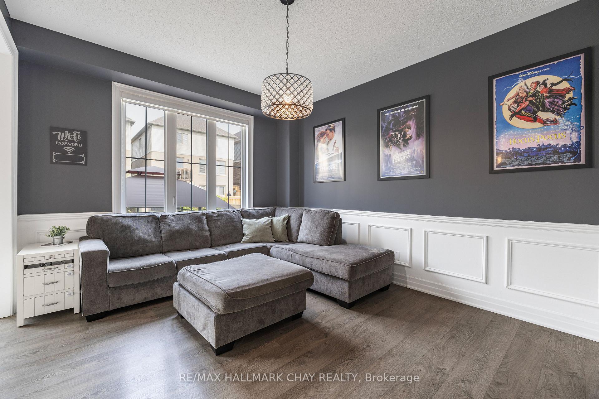 Photo 16 of 47 Kennedy Boulevard, New Tecumseth, Alliston — HOMEH