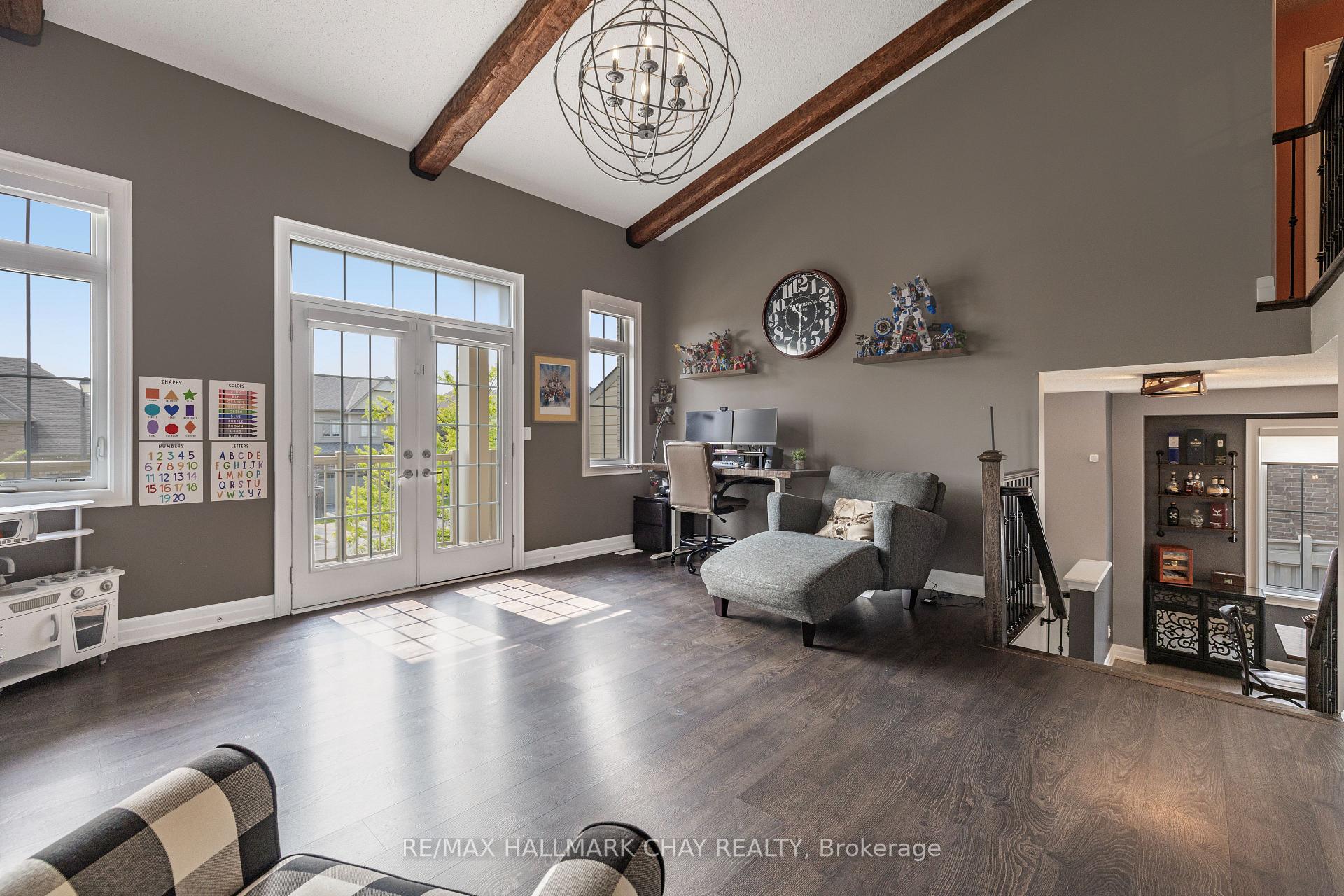 Photo 28 of 47 Kennedy Boulevard, New Tecumseth, Alliston — HOMEH