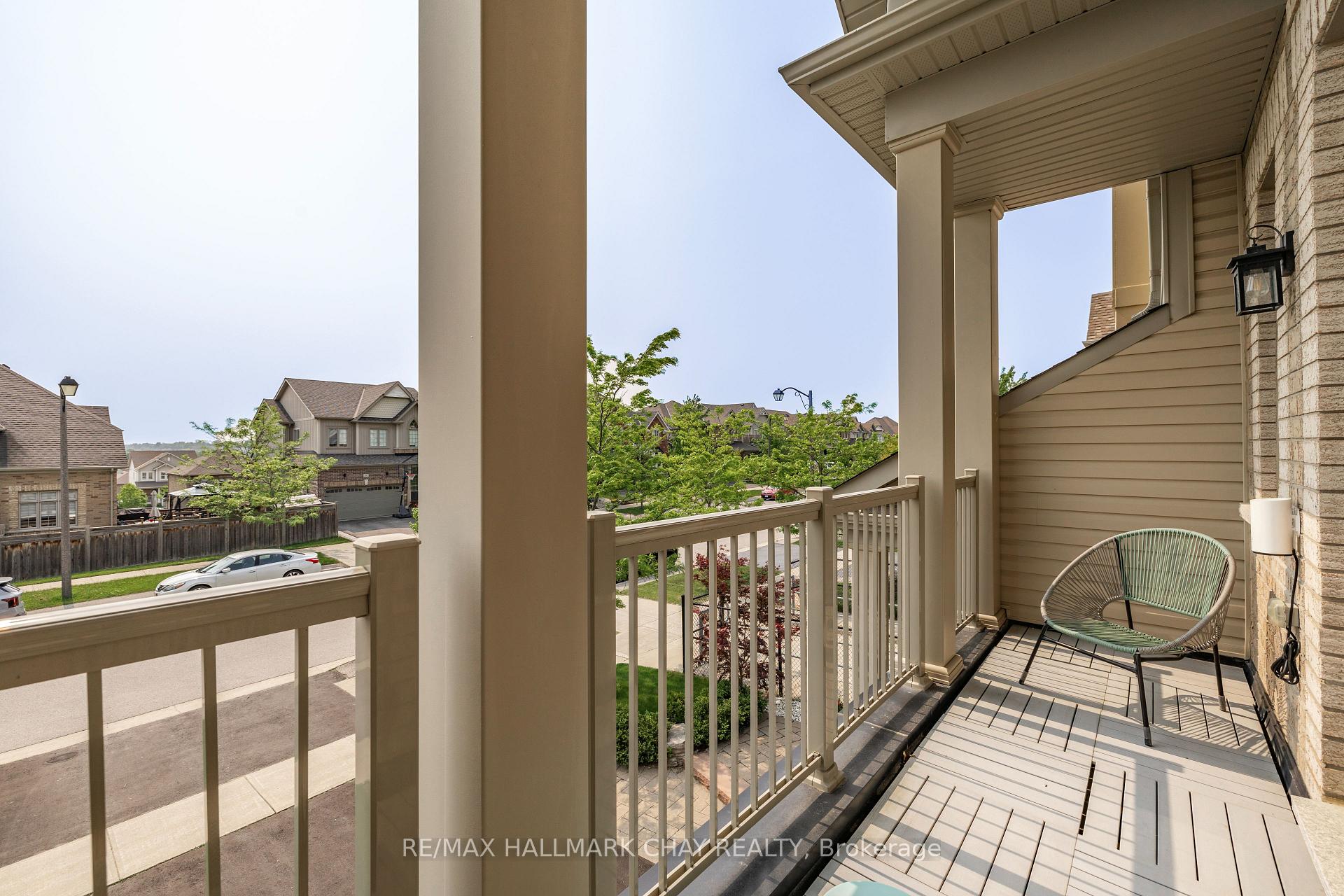 Photo 30 of 47 Kennedy Boulevard, New Tecumseth, Alliston — HOMEH