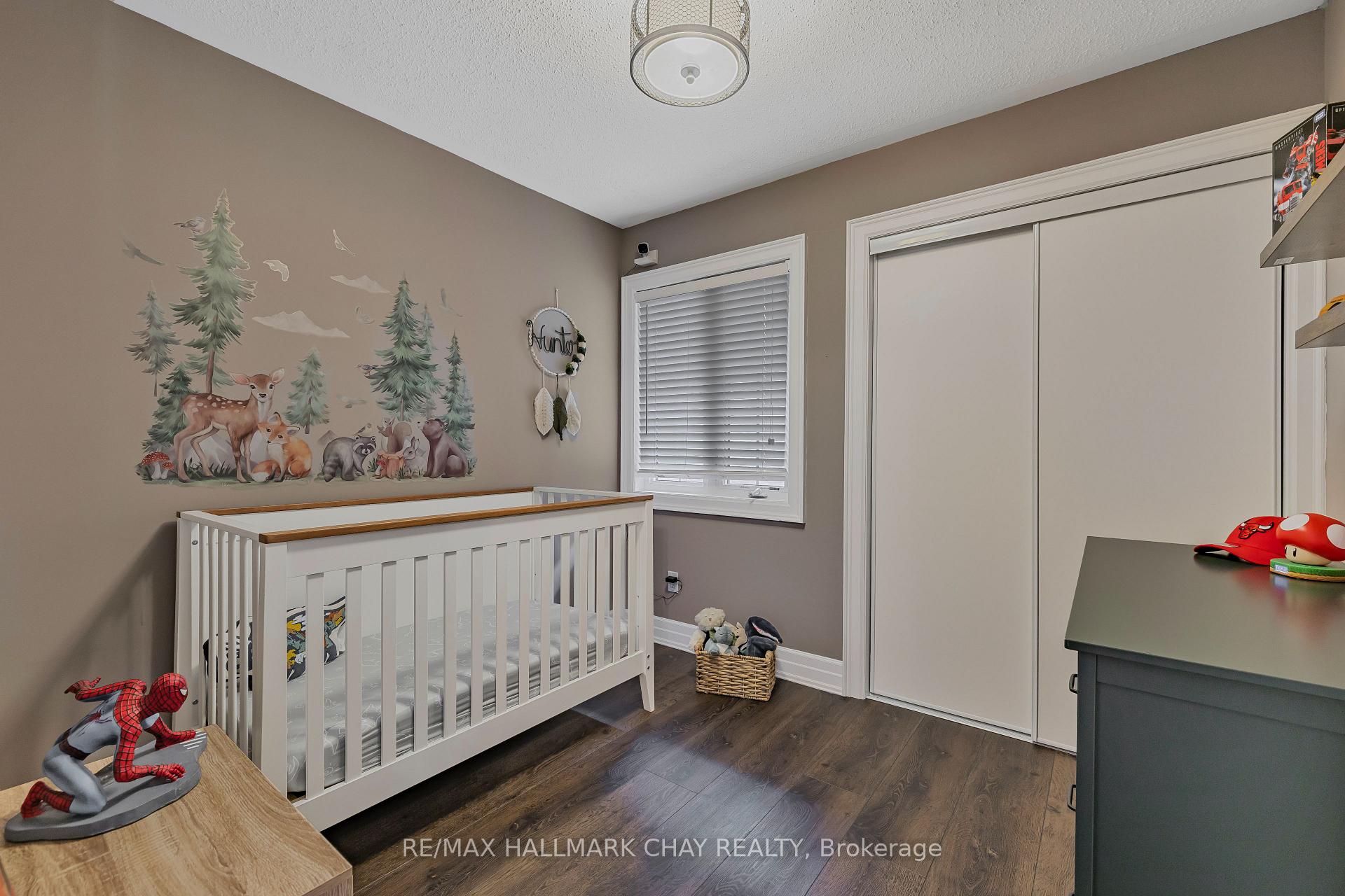 Photo 22 of 47 Kennedy Boulevard, New Tecumseth, Alliston — HOMEH