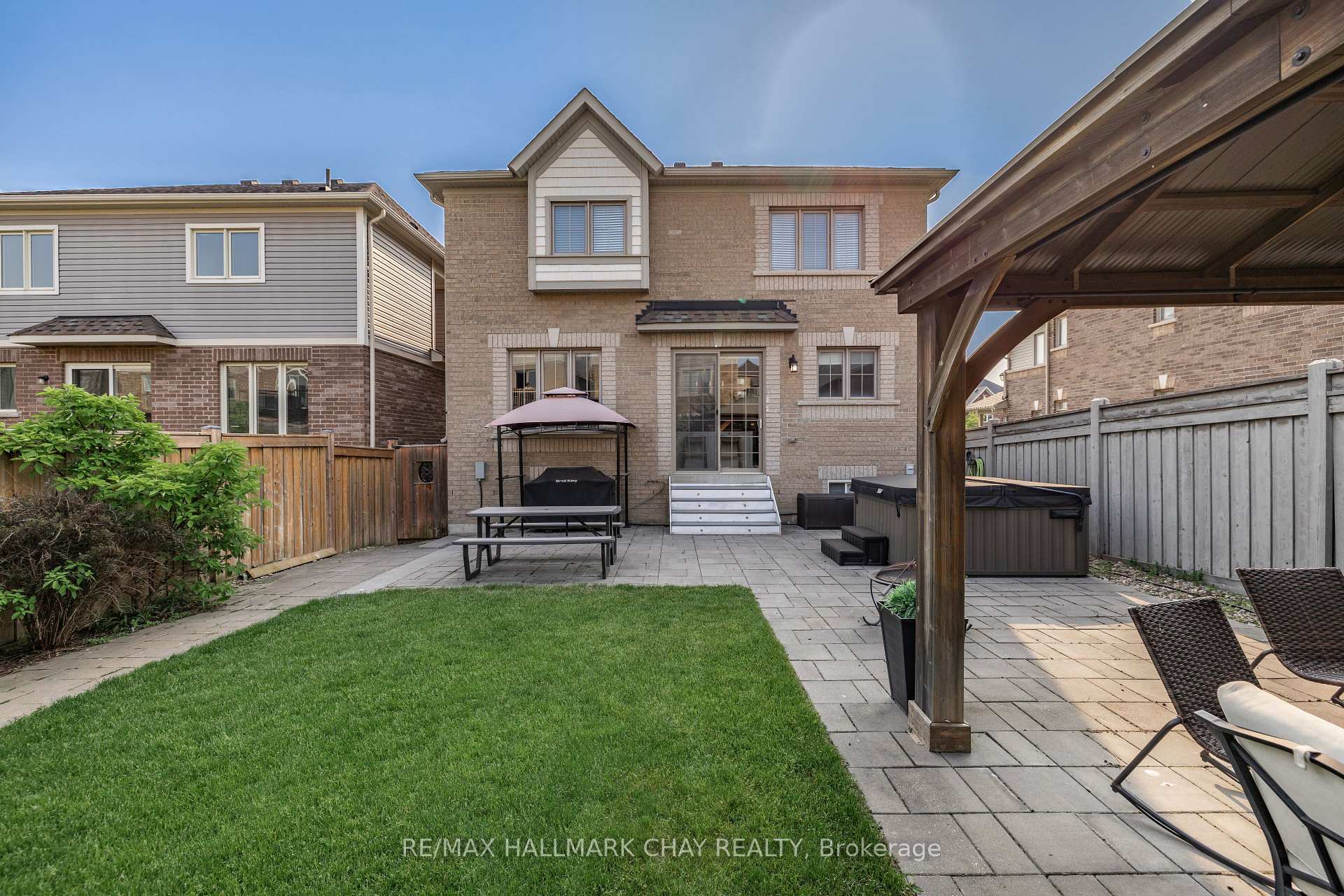 Photo 39 of 47 Kennedy Boulevard, New Tecumseth, Alliston — HOMEH