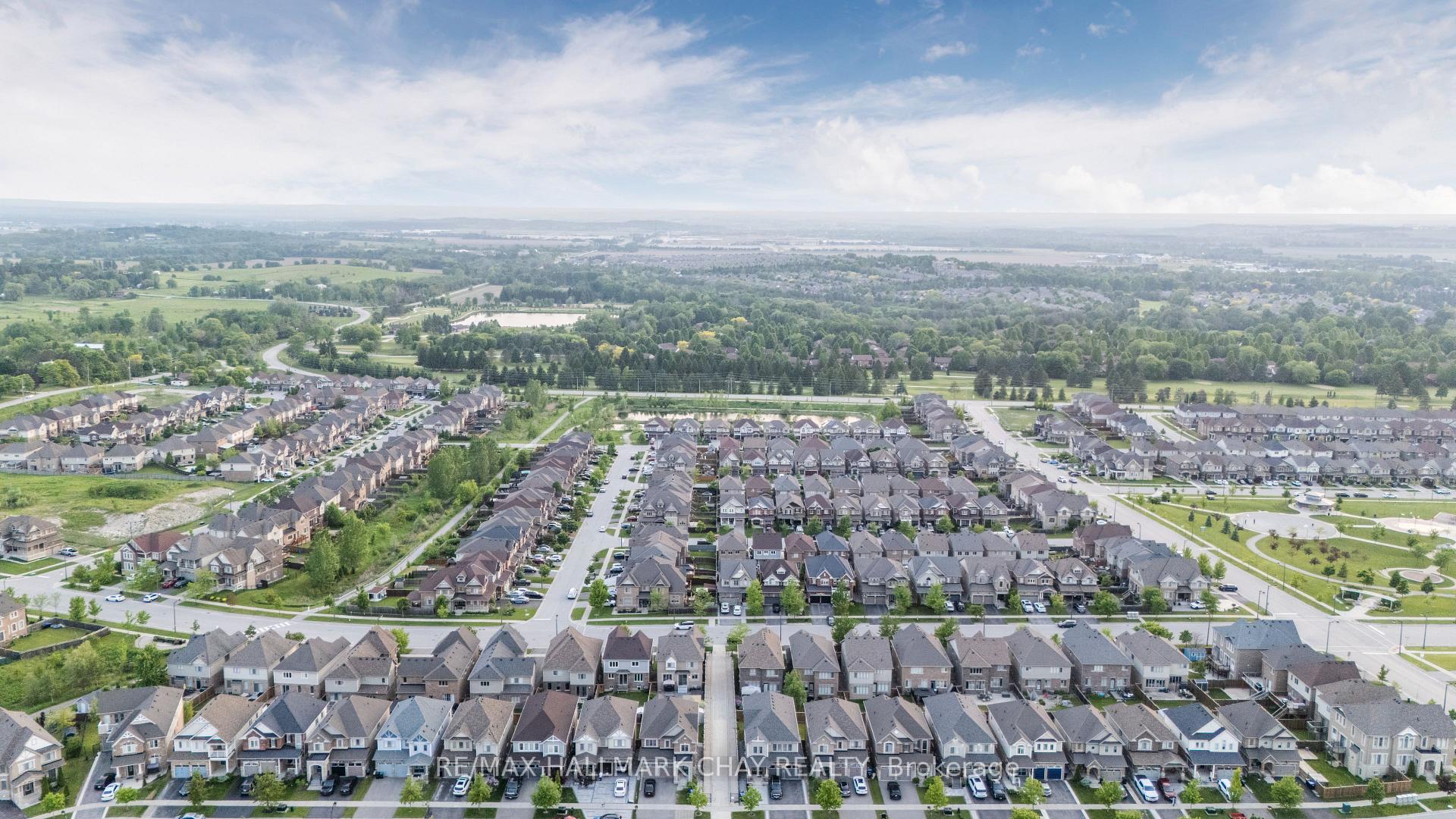 Photo 44 of 47 Kennedy Boulevard, New Tecumseth, Alliston — HOMEH