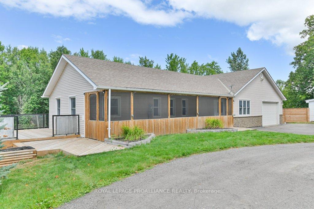 Photo 1 of 90 Free Road, Quinte West, Murray Ward — HOMEH