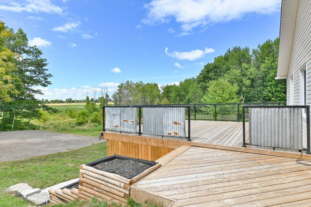 Photo 44 of 90 Free Road, Quinte West, Murray Ward — HOMEH