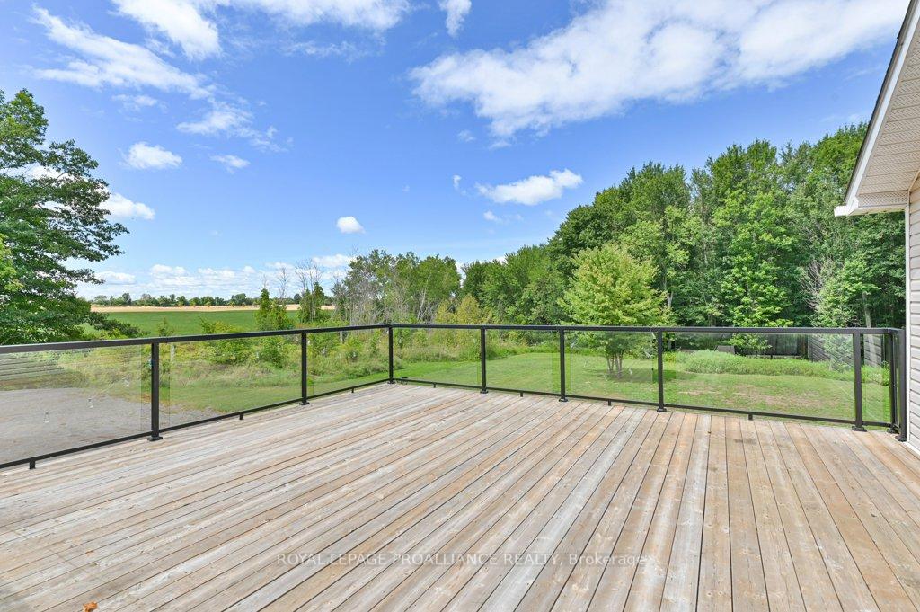 Photo 35 of 90 Free Road, Quinte West, Murray Ward — HOMEH