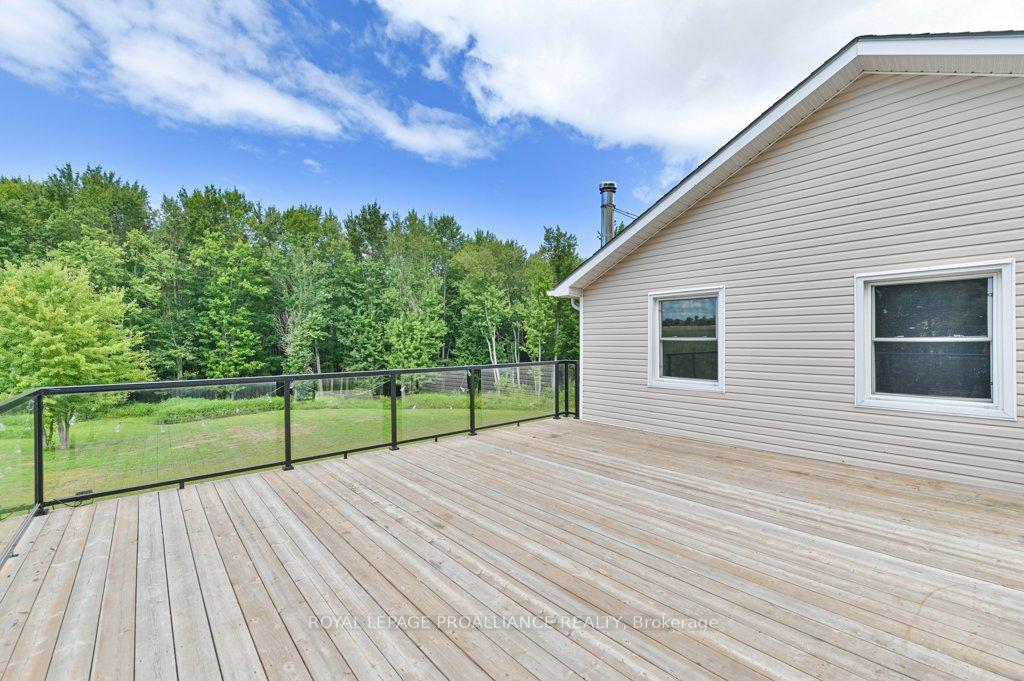 Photo 36 of 90 Free Road, Quinte West, Murray Ward — HOMEH