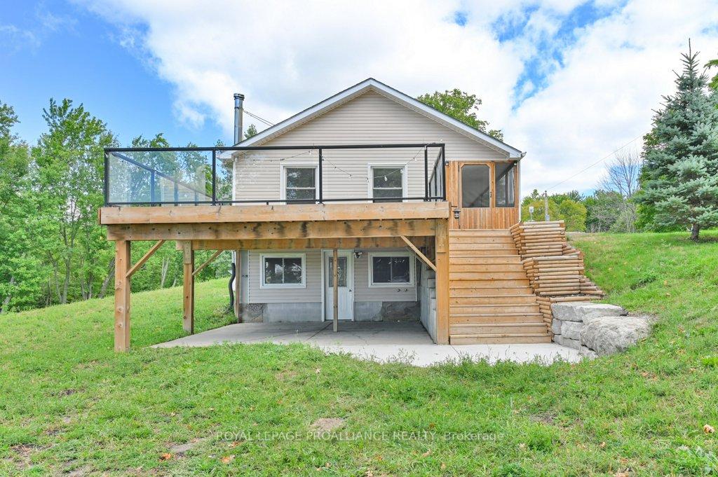 Photo 40 of 90 Free Road, Quinte West, Murray Ward — HOMEH