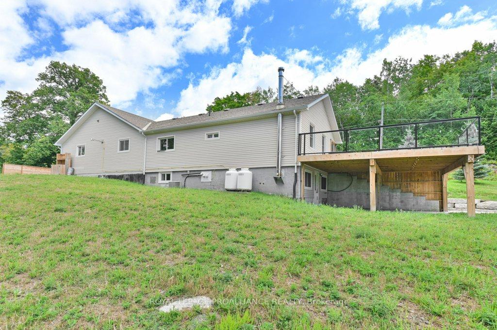 Photo 37 of 90 Free Road, Quinte West, Murray Ward — HOMEH
