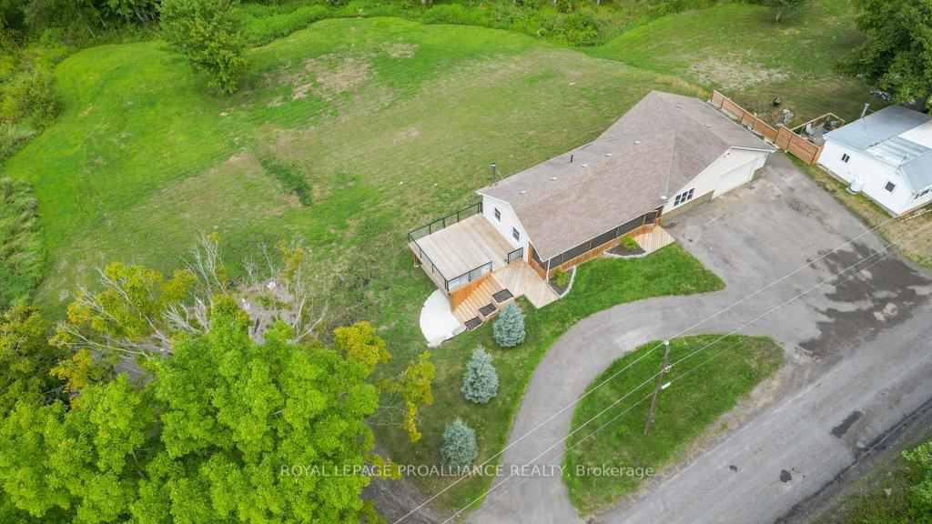 Photo 45 of 90 Free Road, Quinte West, Murray Ward — HOMEH
