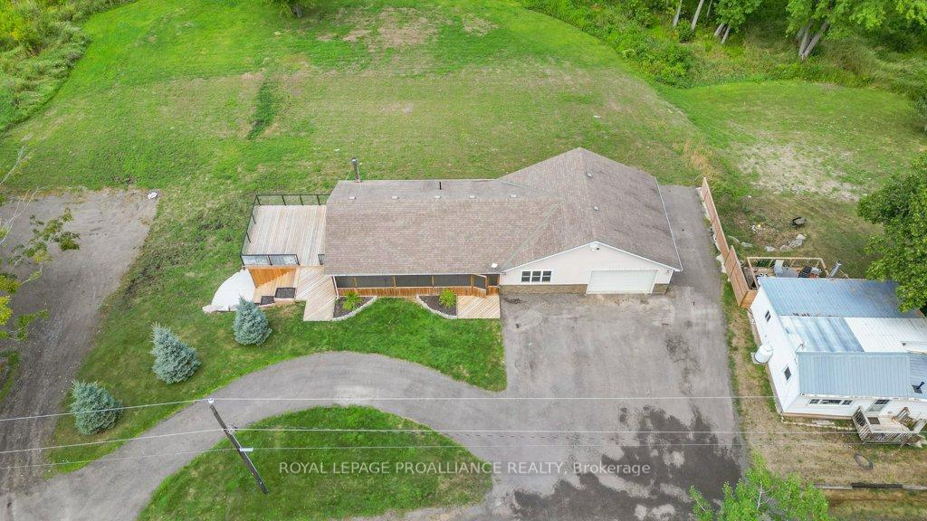 Photo 46 of 90 Free Road, Quinte West, Murray Ward — HOMEH
