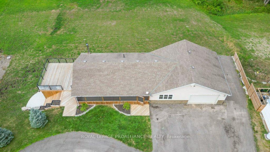 Photo 48 of 90 Free Road, Quinte West, Murray Ward — HOMEH