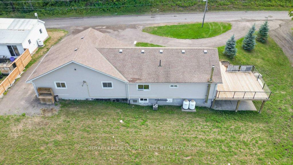 Photo 47 of 90 Free Road, Quinte West, Murray Ward — HOMEH