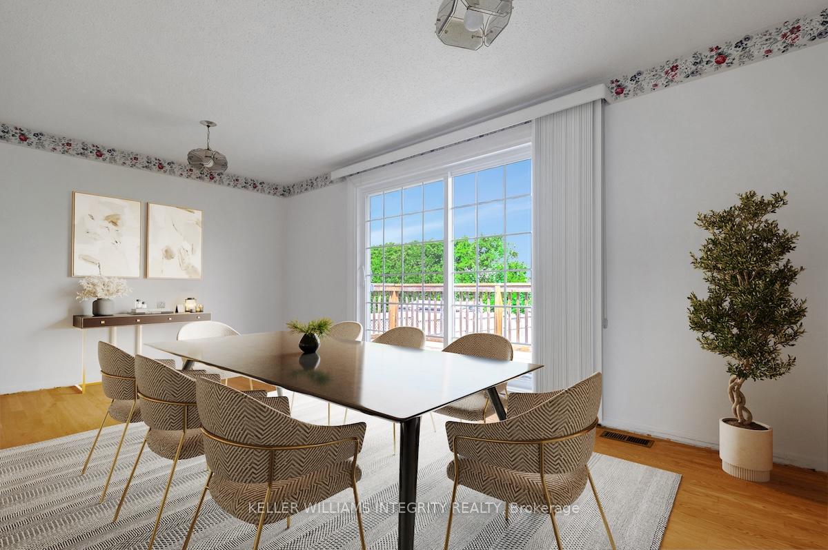 Photo 5 of 1895 Greenacre Crescent, Ottawa, Beacon Hill South — HOMEH