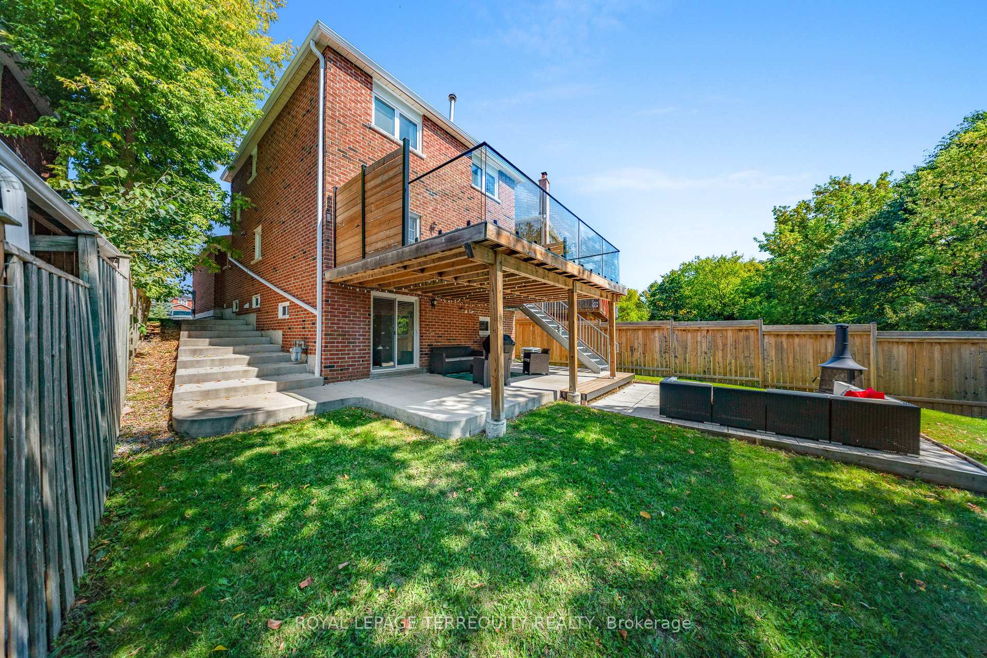 Photo 13 of 20 Woodcroft Lane, Vaughan, West Woodbridge — HOMEH