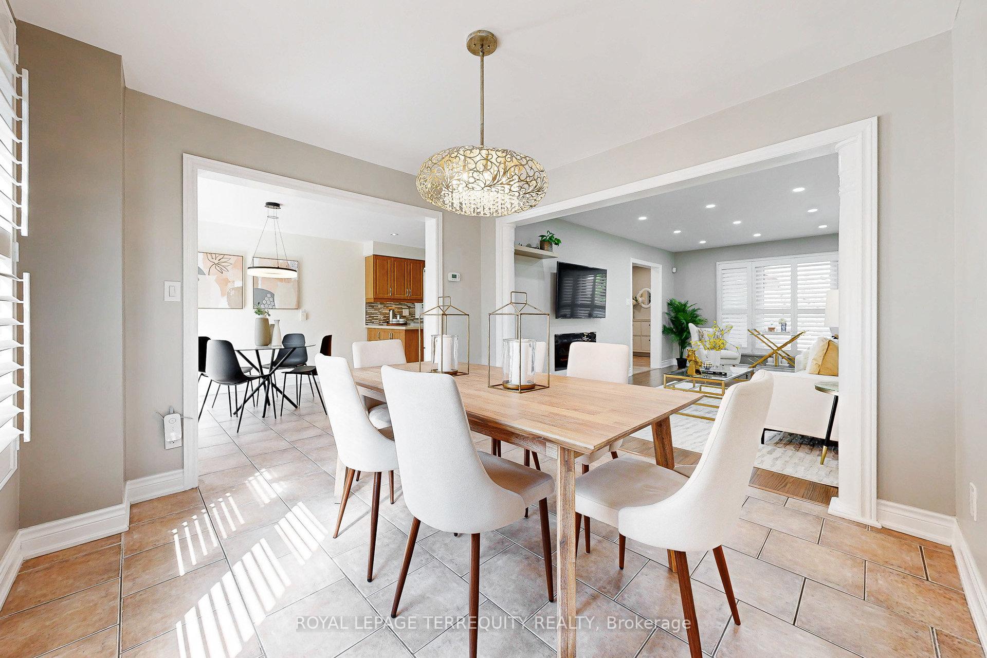 Photo 20 of 20 Woodcroft Lane, Vaughan, West Woodbridge — HOMEH