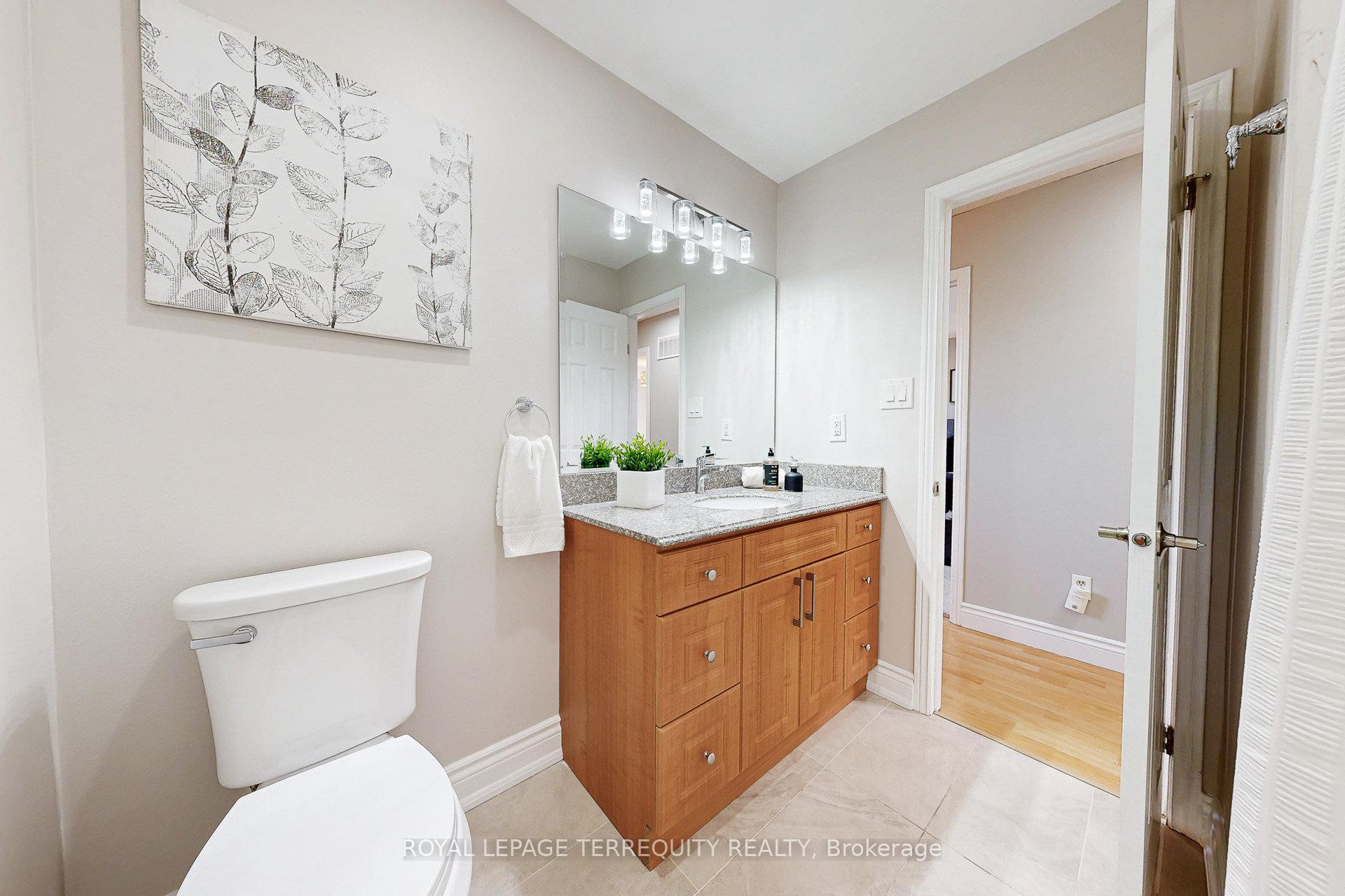 Photo 27 of 20 Woodcroft Lane, Vaughan, West Woodbridge — HOMEH