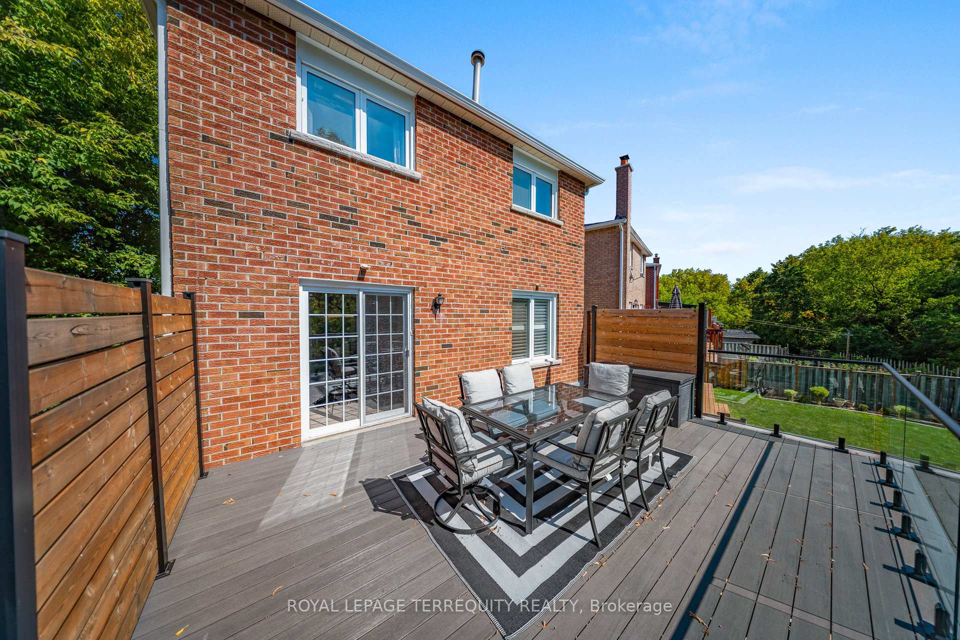 Photo 44 of 20 Woodcroft Lane, Vaughan, West Woodbridge — HOMEH