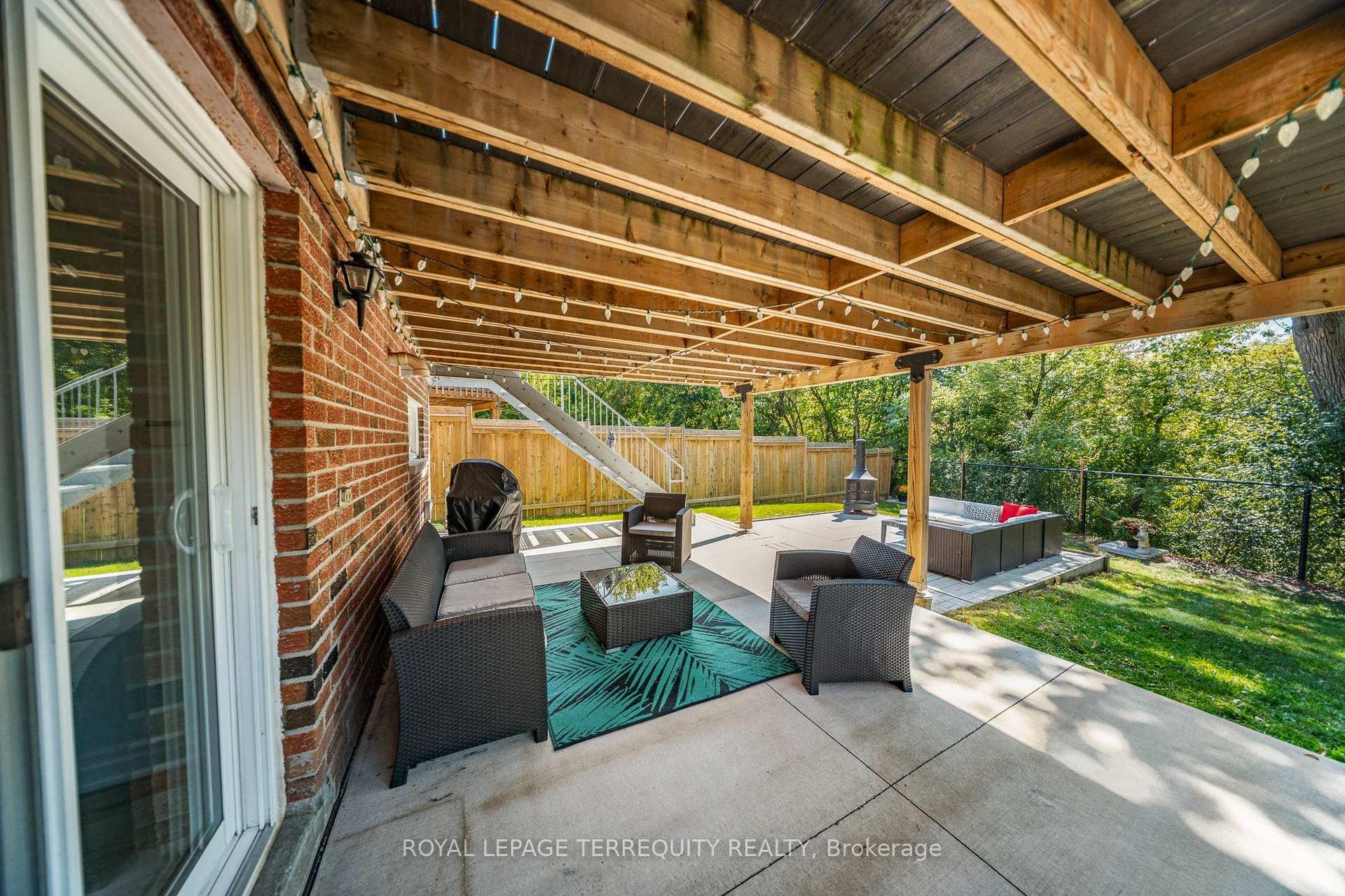 Photo 47 of 20 Woodcroft Lane, Vaughan, West Woodbridge — HOMEH