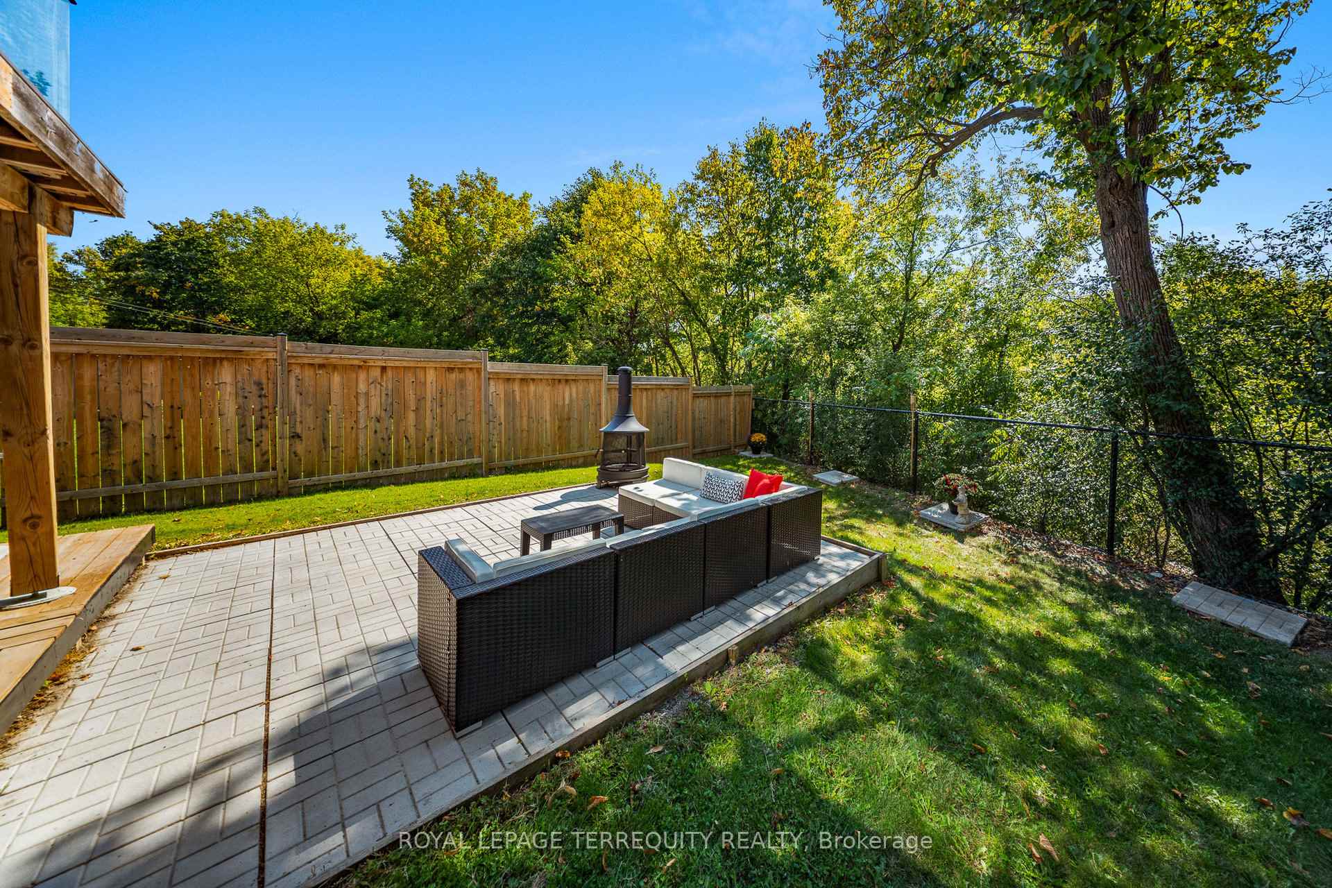 Photo 46 of 20 Woodcroft Lane, Vaughan, West Woodbridge — HOMEH