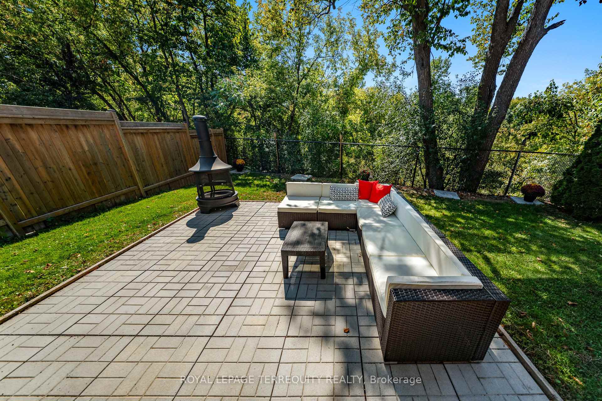 Photo 45 of 20 Woodcroft Lane, Vaughan, West Woodbridge — HOMEH