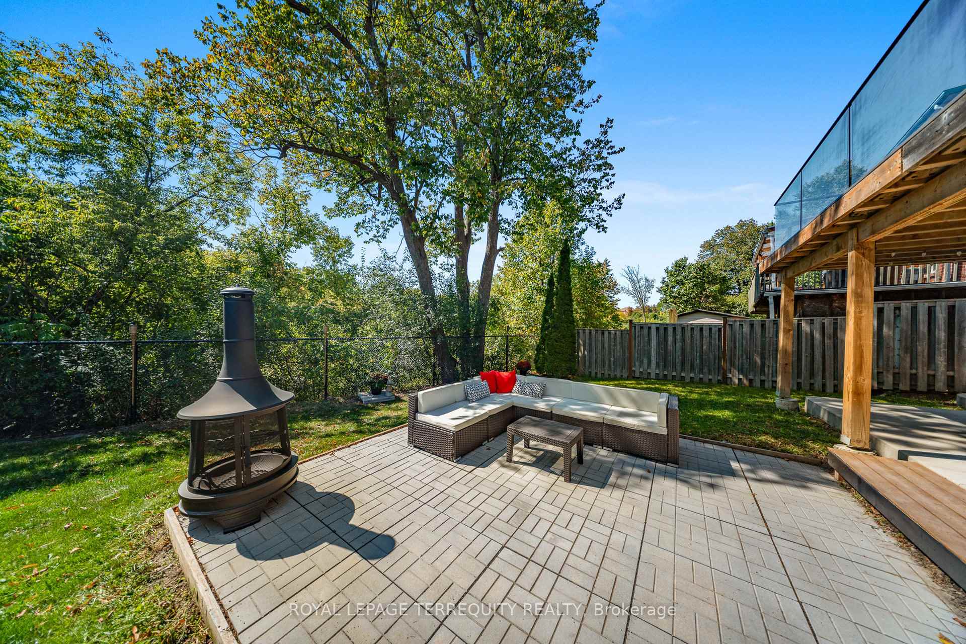 Photo 49 of 20 Woodcroft Lane, Vaughan, West Woodbridge — HOMEH