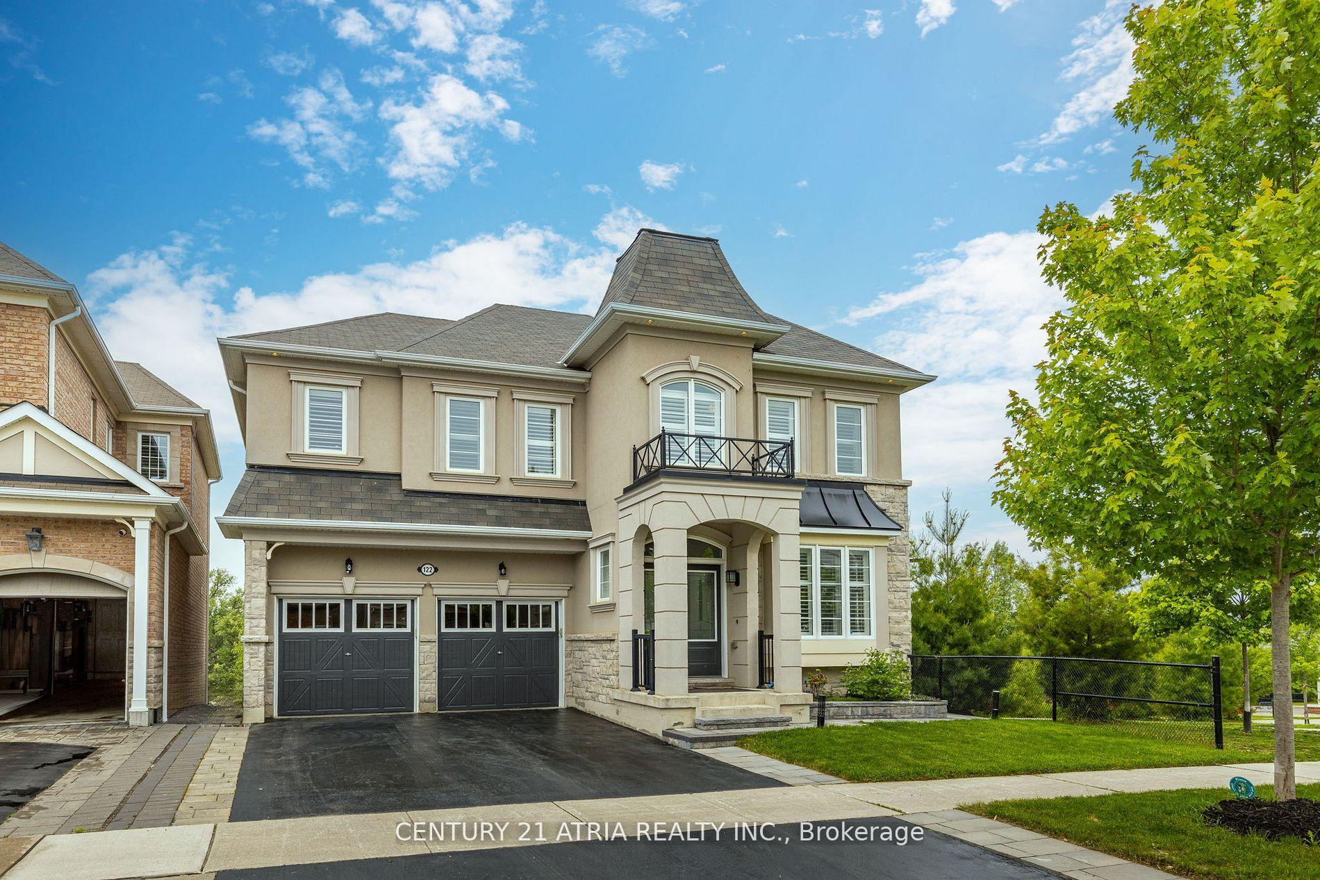 Photo 18 of 122 Degraaf Crescent, Aurora, Rural Aurora — HOMEH