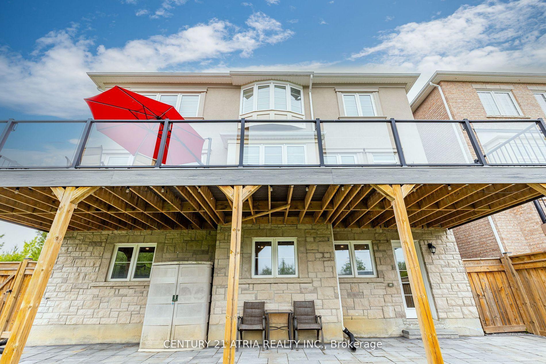 Photo 36 of 122 Degraaf Crescent, Aurora, Rural Aurora — HOMEH
