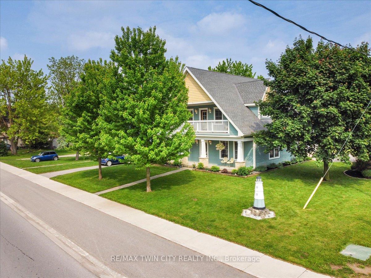 Photo 18 of 31 Kippen Road, Huron East, Egmondville — HOMEH