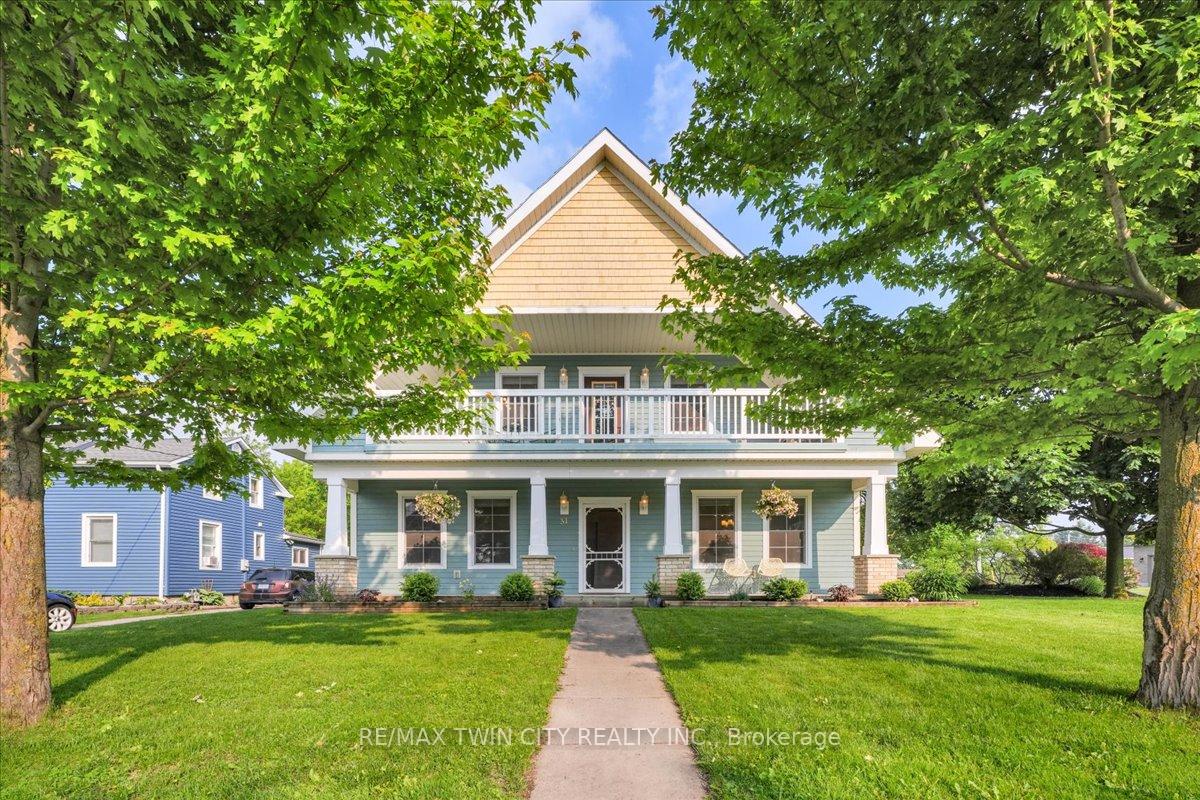 Photo 12 of 31 Kippen Road, Huron East, Egmondville — HOMEH