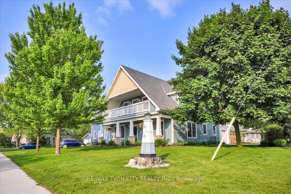 Photo 2 of 31 Kippen Road, Huron East, Egmondville — HOMEH