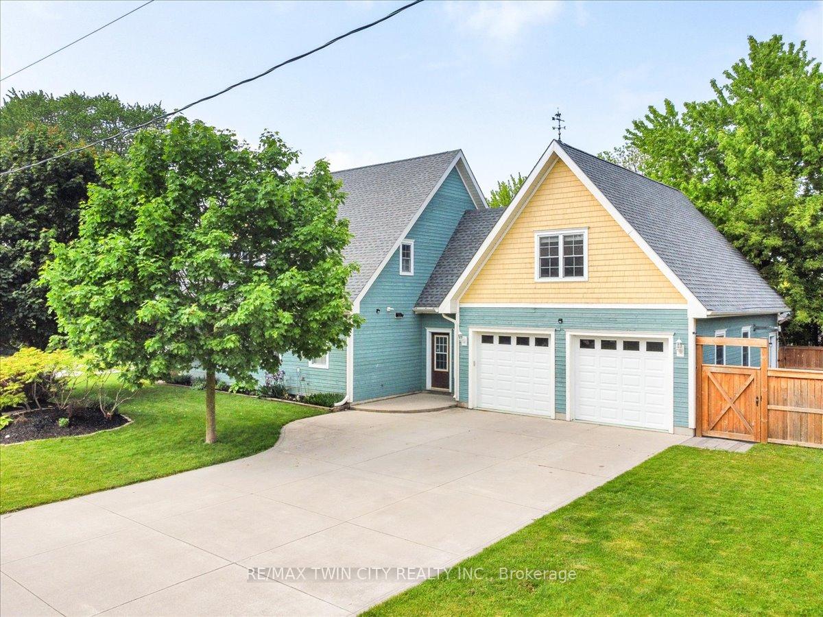 Photo 6 of 31 Kippen Road, Huron East, Egmondville — HOMEH