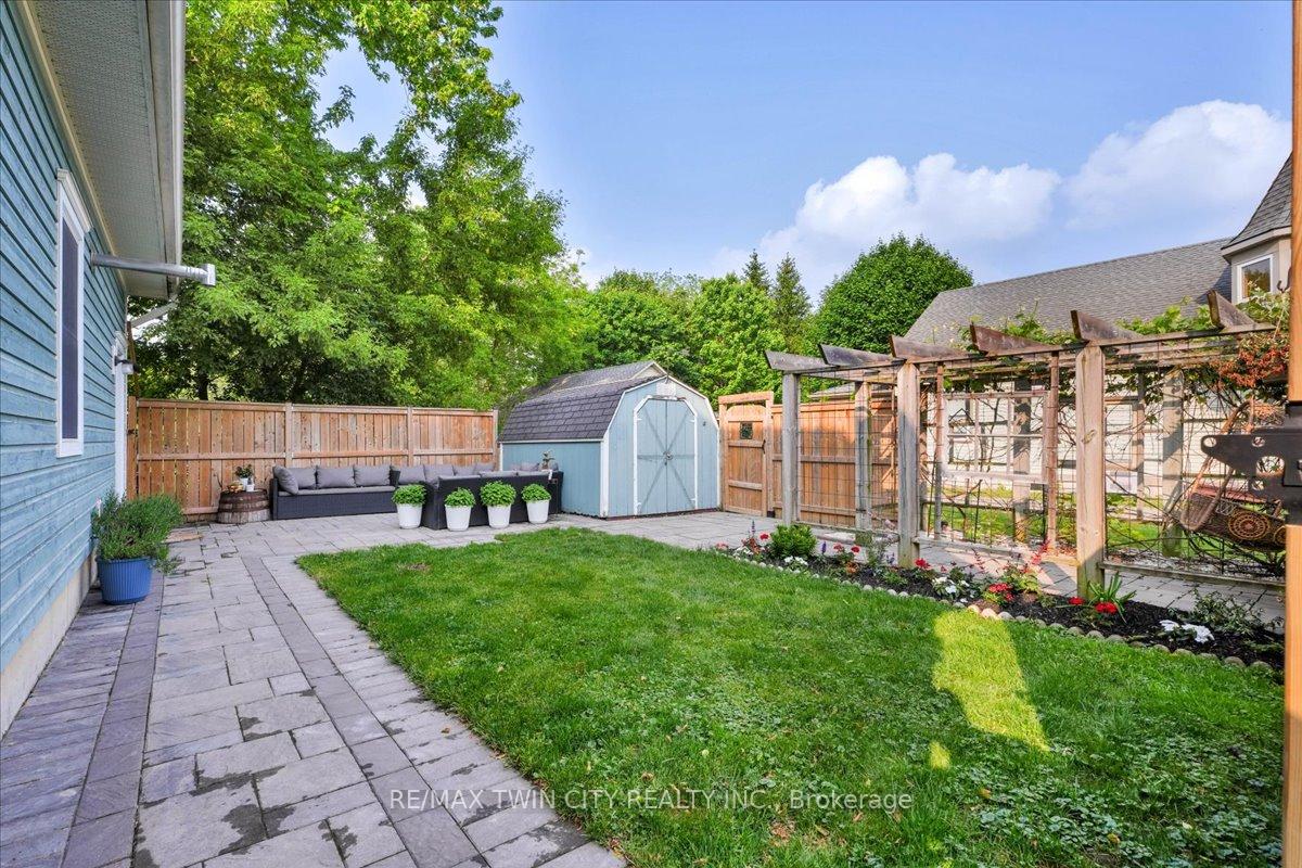 Photo 4 of 31 Kippen Road, Huron East, Egmondville — HOMEH