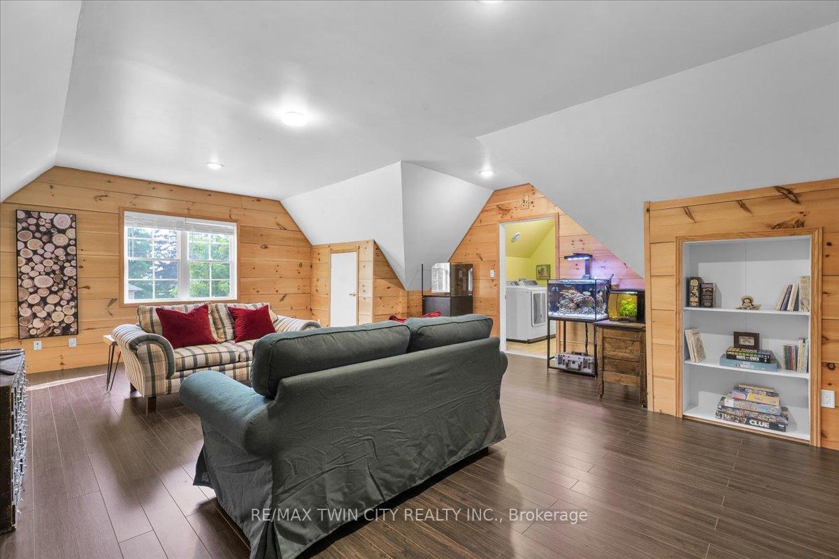 Photo 40 of 31 Kippen Road, Huron East, Egmondville — HOMEH