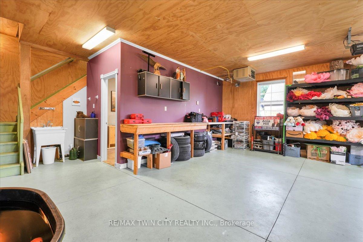Photo 45 of 31 Kippen Road, Huron East, Egmondville — HOMEH