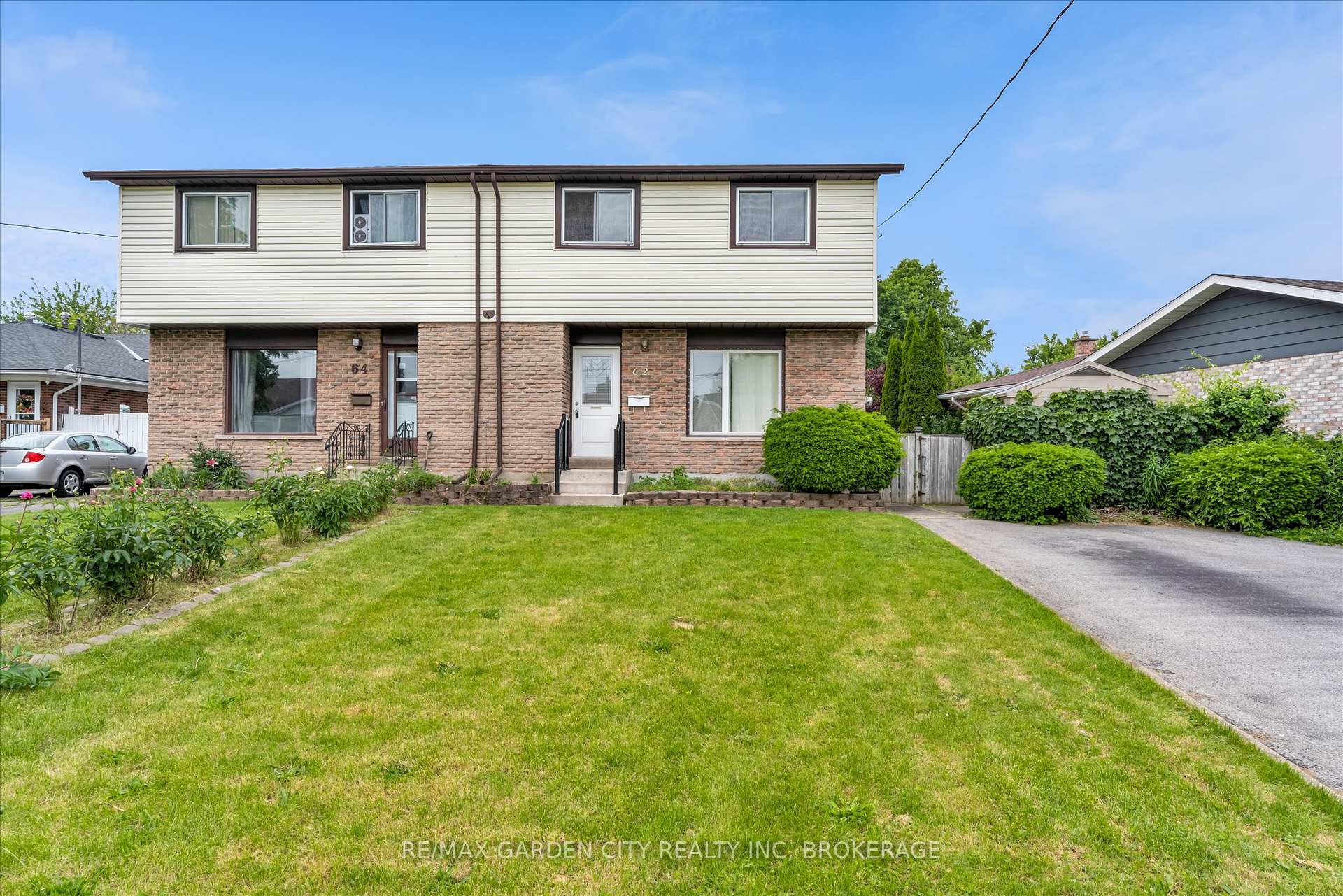 Photo 10 of 62 Ted Street, St. Catharines, Fairview — HOMEH
