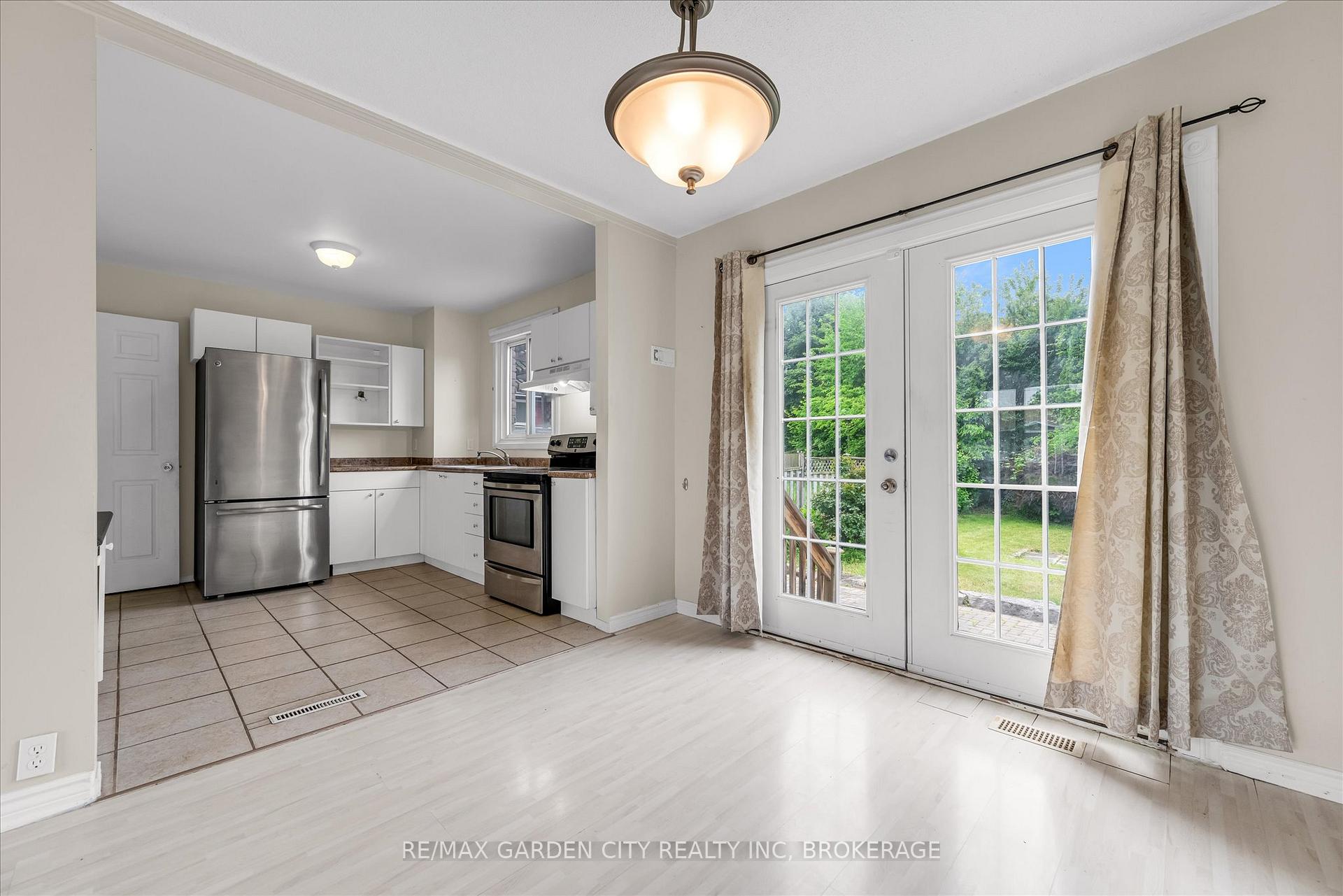 Photo 14 of 62 Ted Street, St. Catharines, Fairview — HOMEH