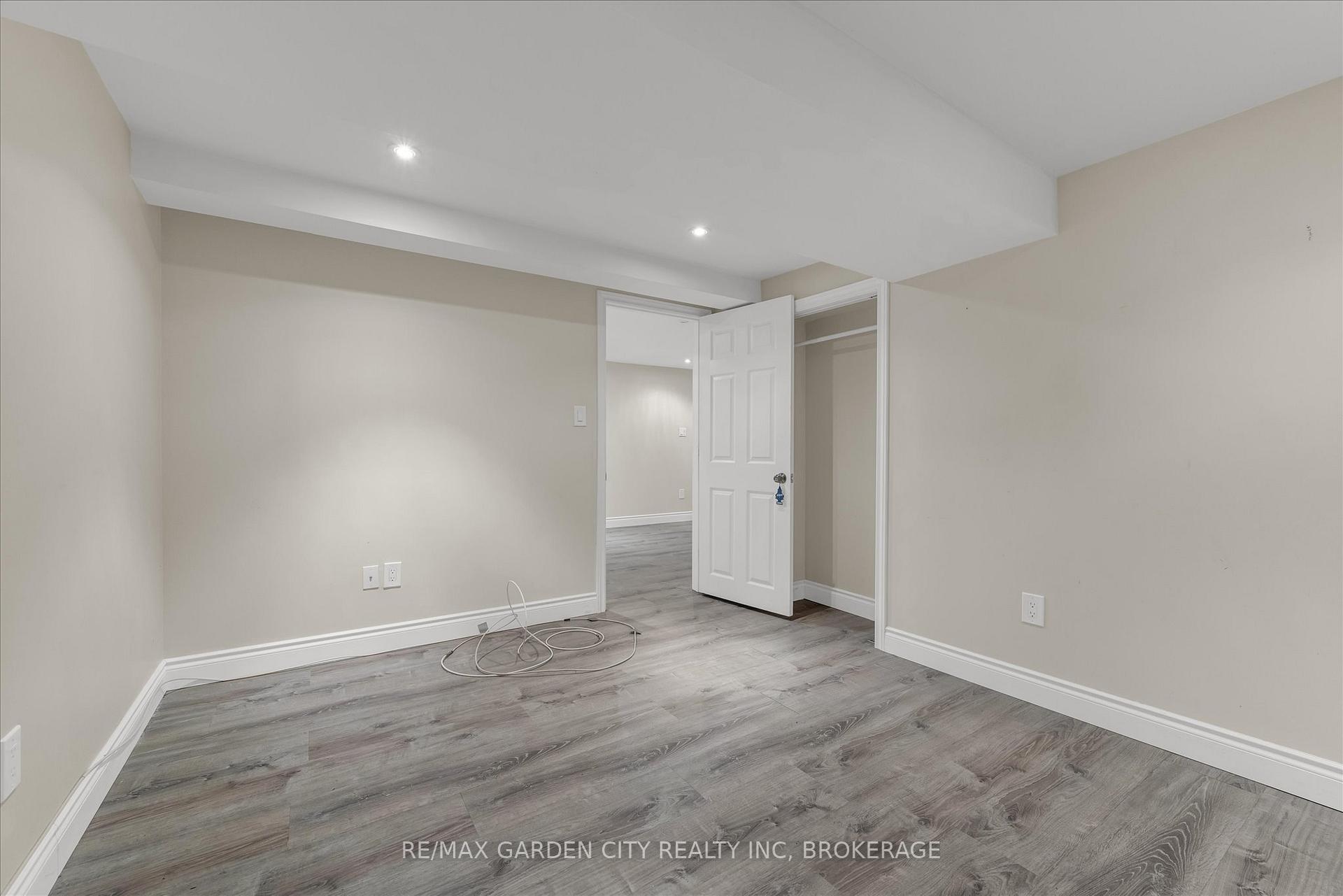 Photo 17 of 62 Ted Street, St. Catharines, Fairview — HOMEH