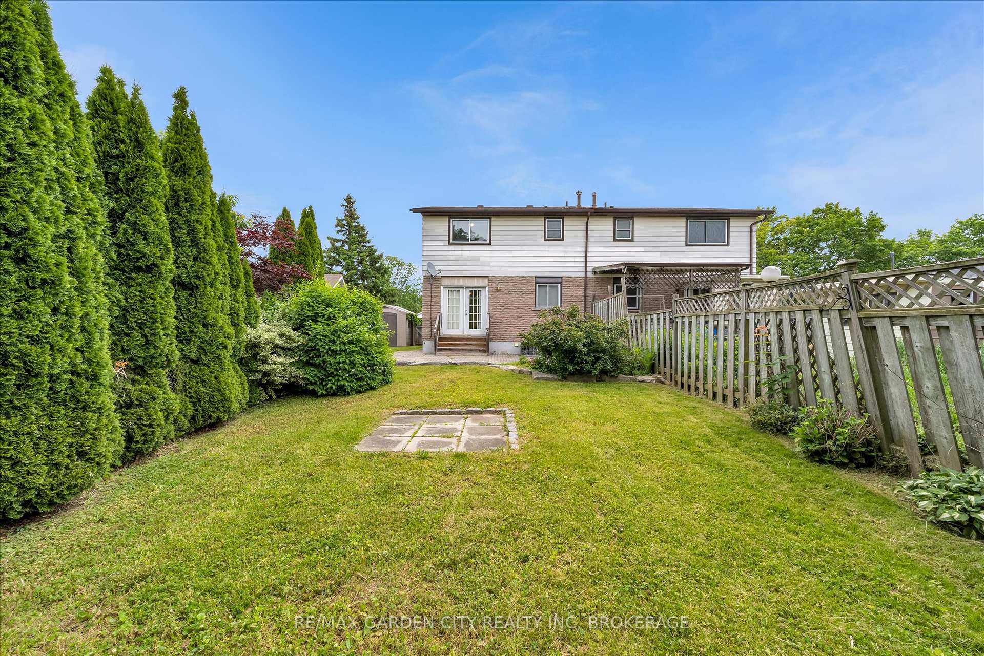 Photo 25 of 62 Ted Street, St. Catharines, Fairview — HOMEH