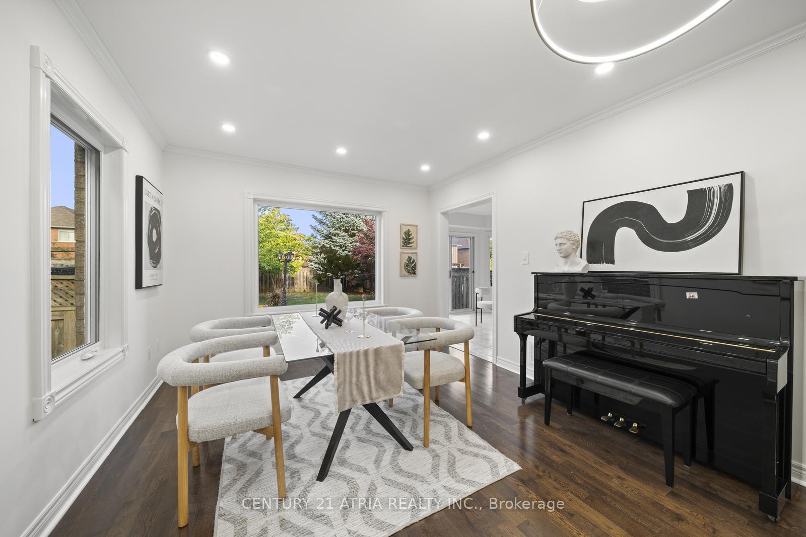 Photo 18 of 19 Garcia Street, Markham, Village Green-South Unionville — HOMEH