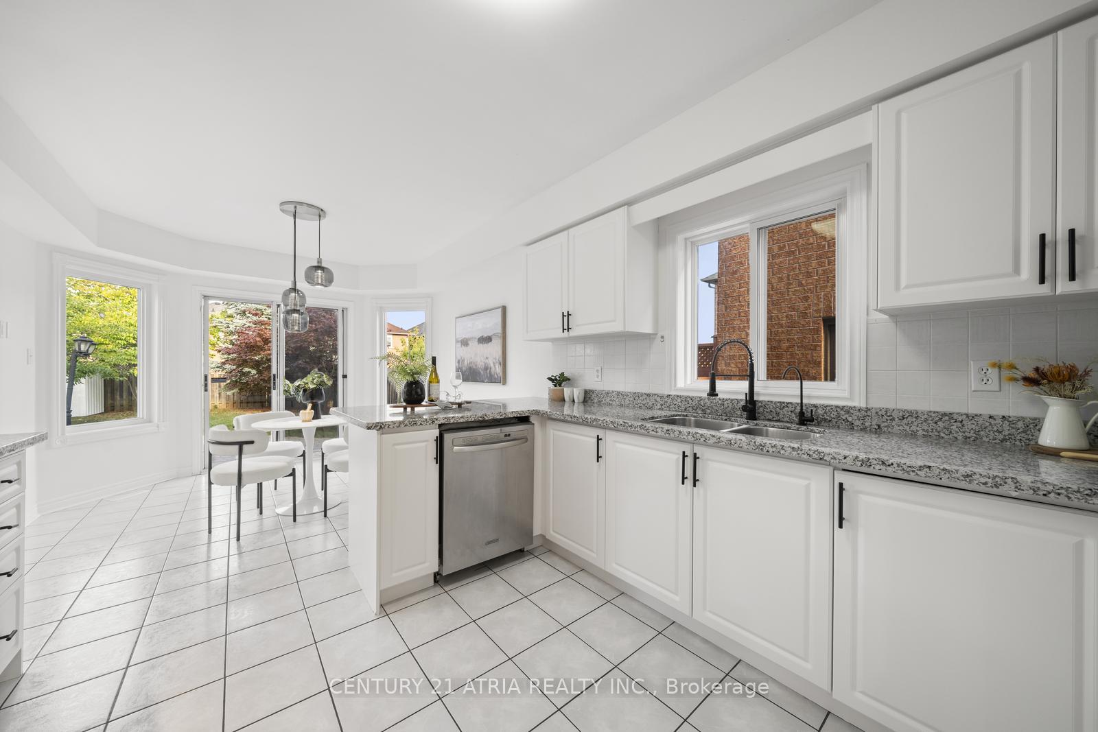 Photo 6 of 19 Garcia Street, Markham, Village Green-South Unionville — HOMEH