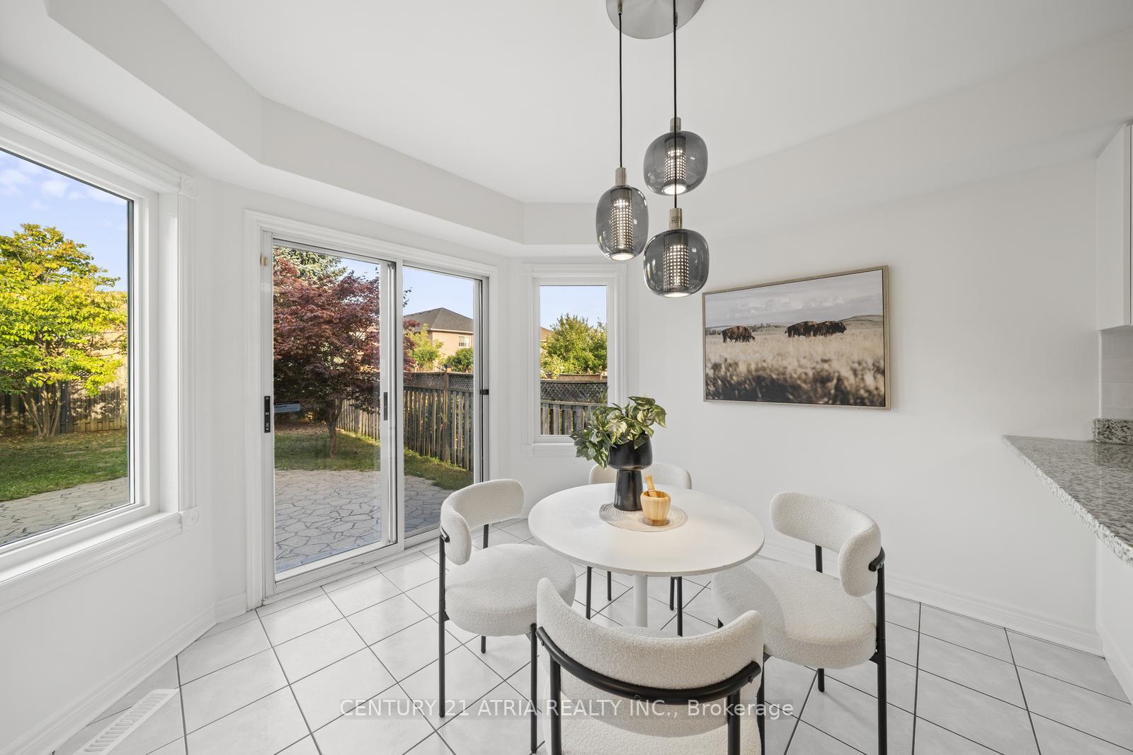 Photo 20 of 19 Garcia Street, Markham, Village Green-South Unionville — HOMEH